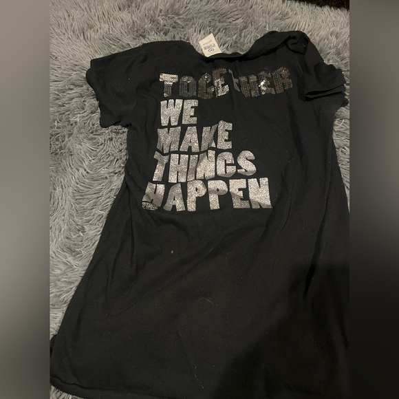 🖤VS PINK L - Picture 1 of 3